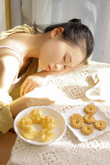 《联谊对象是肉食系警官12生肉》