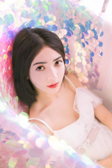 色动画片